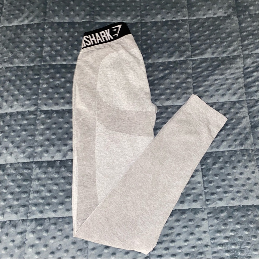 Gymshark Flex Leggings
